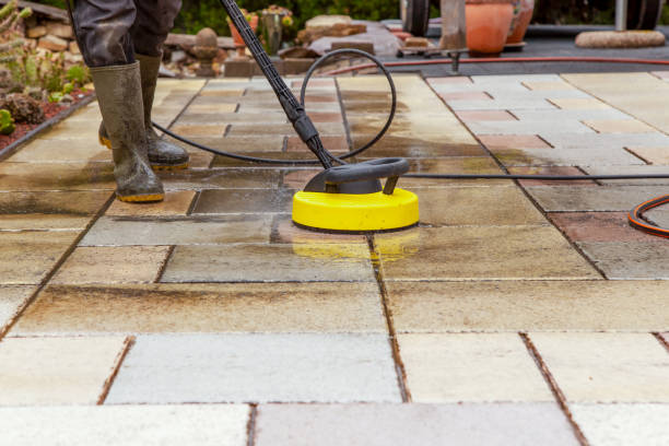 Best Driveway Pressure Washing  in Aromas, CA