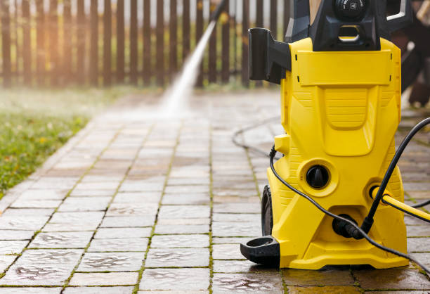 Best Post-Construction Pressure Washing  in Aromas, CA