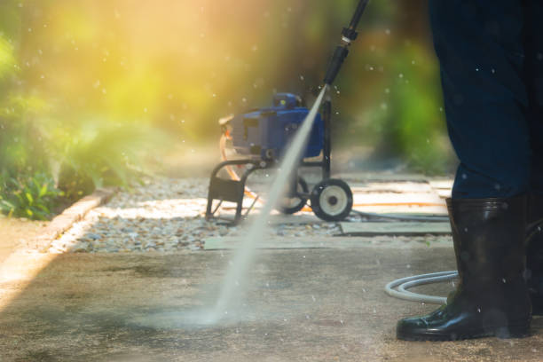 Best Gas Station Cleaning  in Aromas, CA